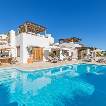 Villa Herina 6 - Grupo Turis Moraira Εξωτερικό φωτογραφία