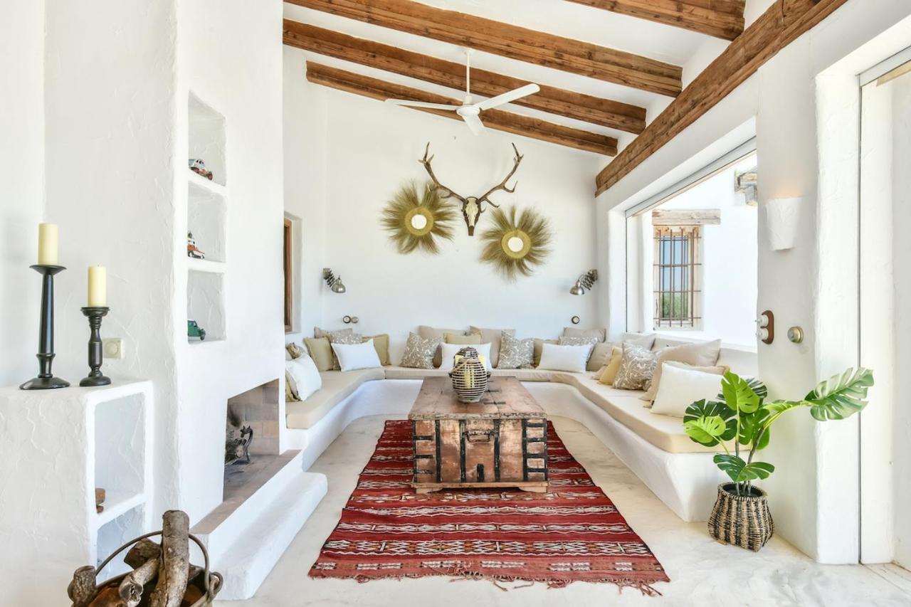 Villa Herina 6 - Grupo Turis Moraira Εξωτερικό φωτογραφία