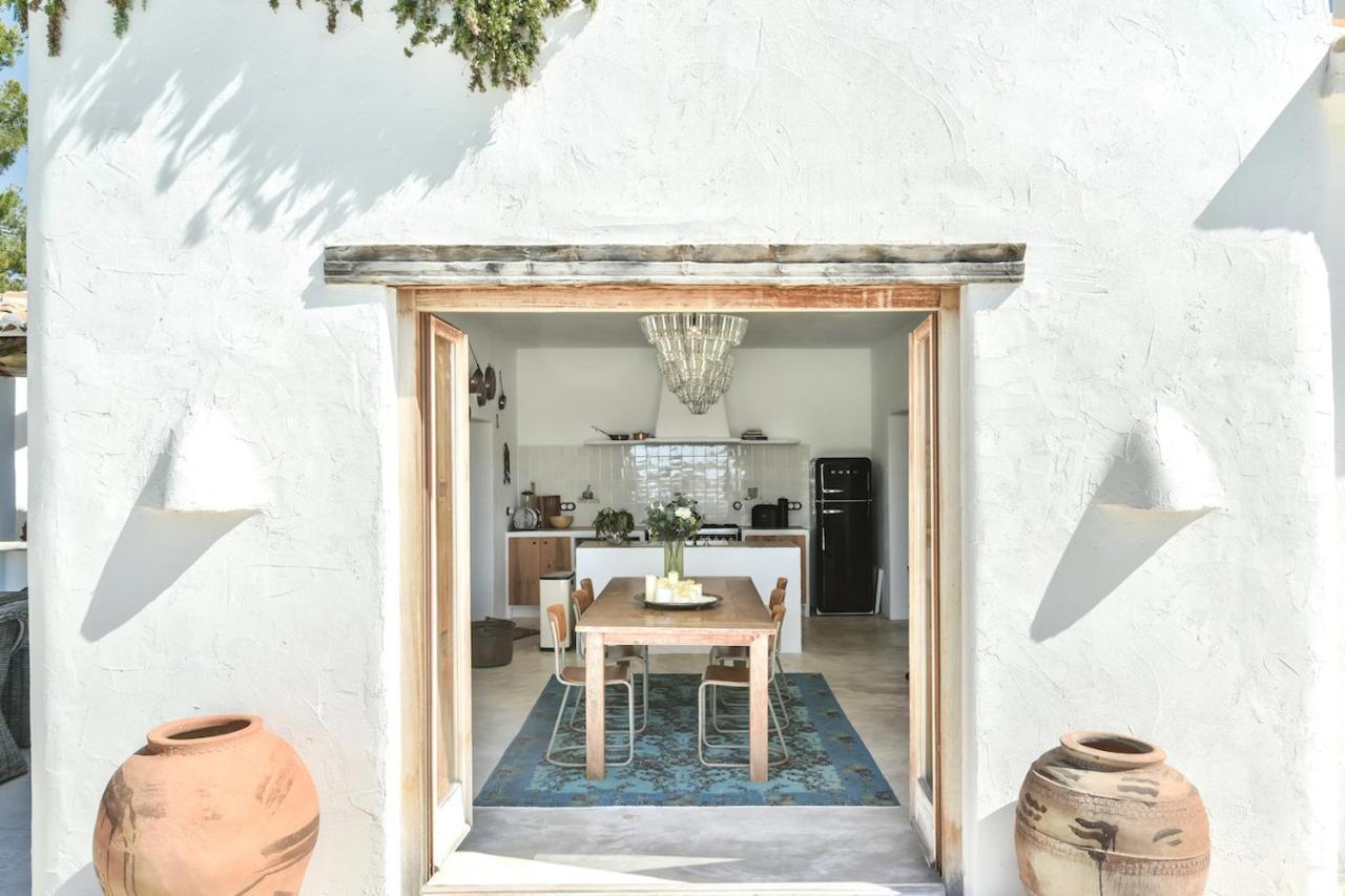 Villa Herina 6 - Grupo Turis Moraira Εξωτερικό φωτογραφία