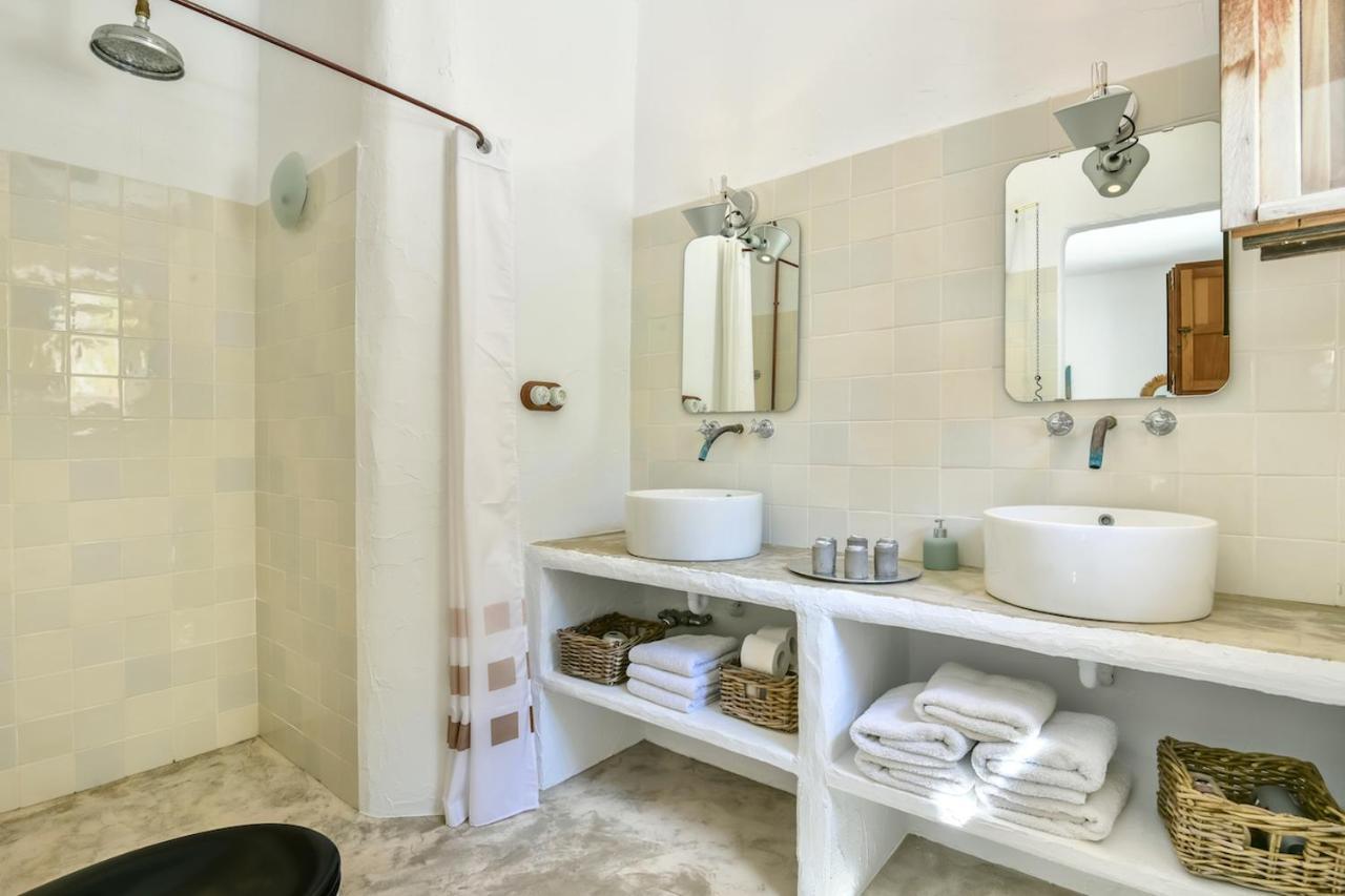 Villa Herina 6 - Grupo Turis Moraira Εξωτερικό φωτογραφία