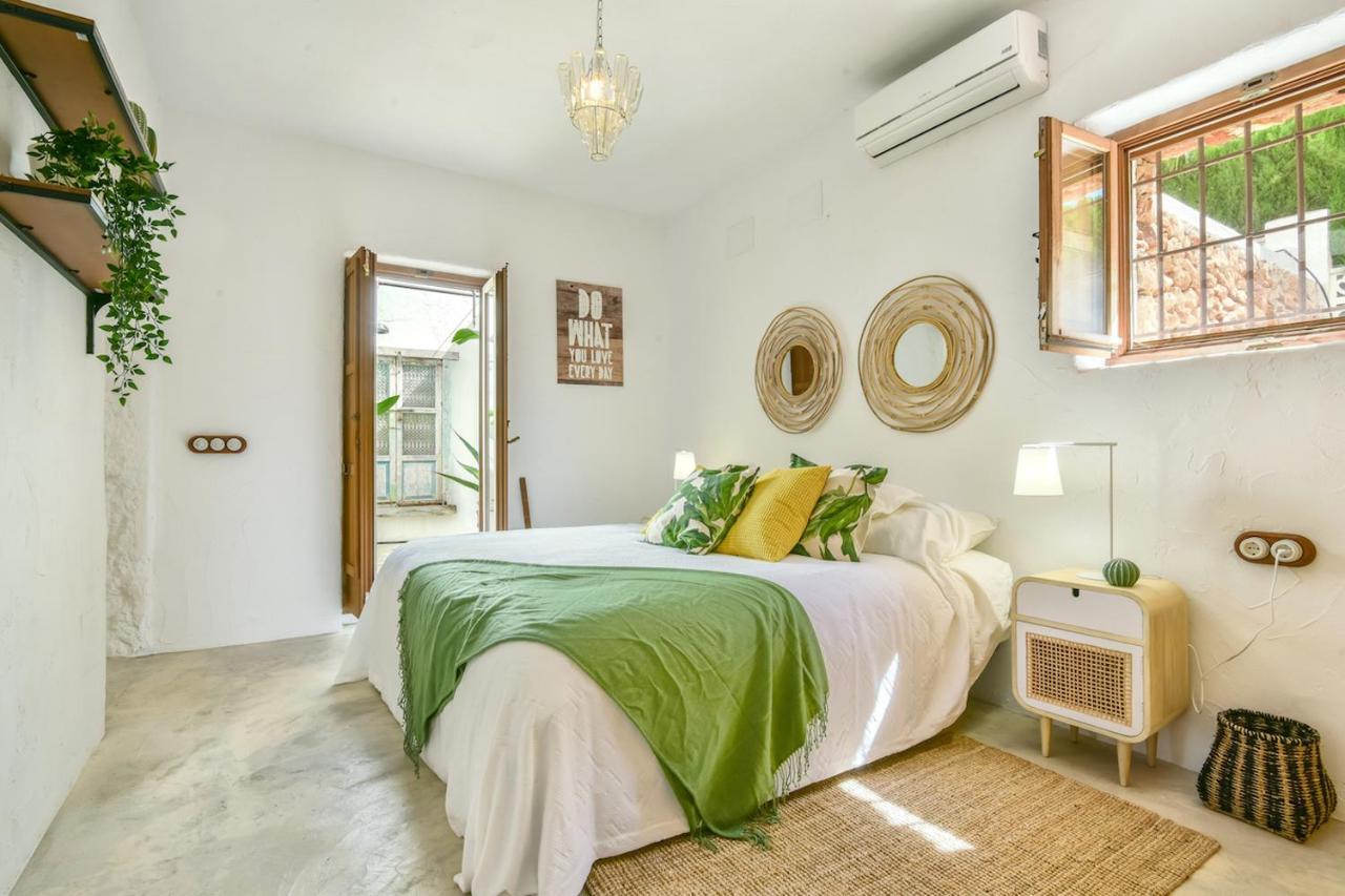 Villa Herina 6 - Grupo Turis Moraira Εξωτερικό φωτογραφία