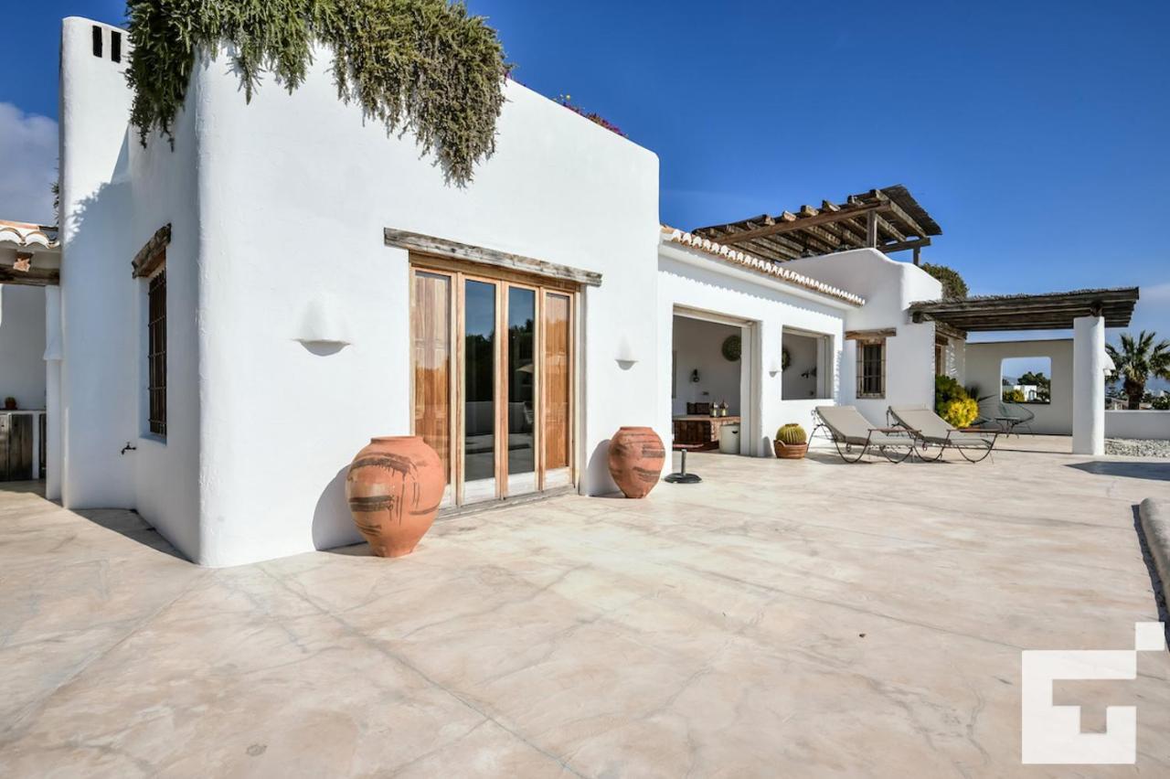 Villa Herina 6 - Grupo Turis Moraira Εξωτερικό φωτογραφία