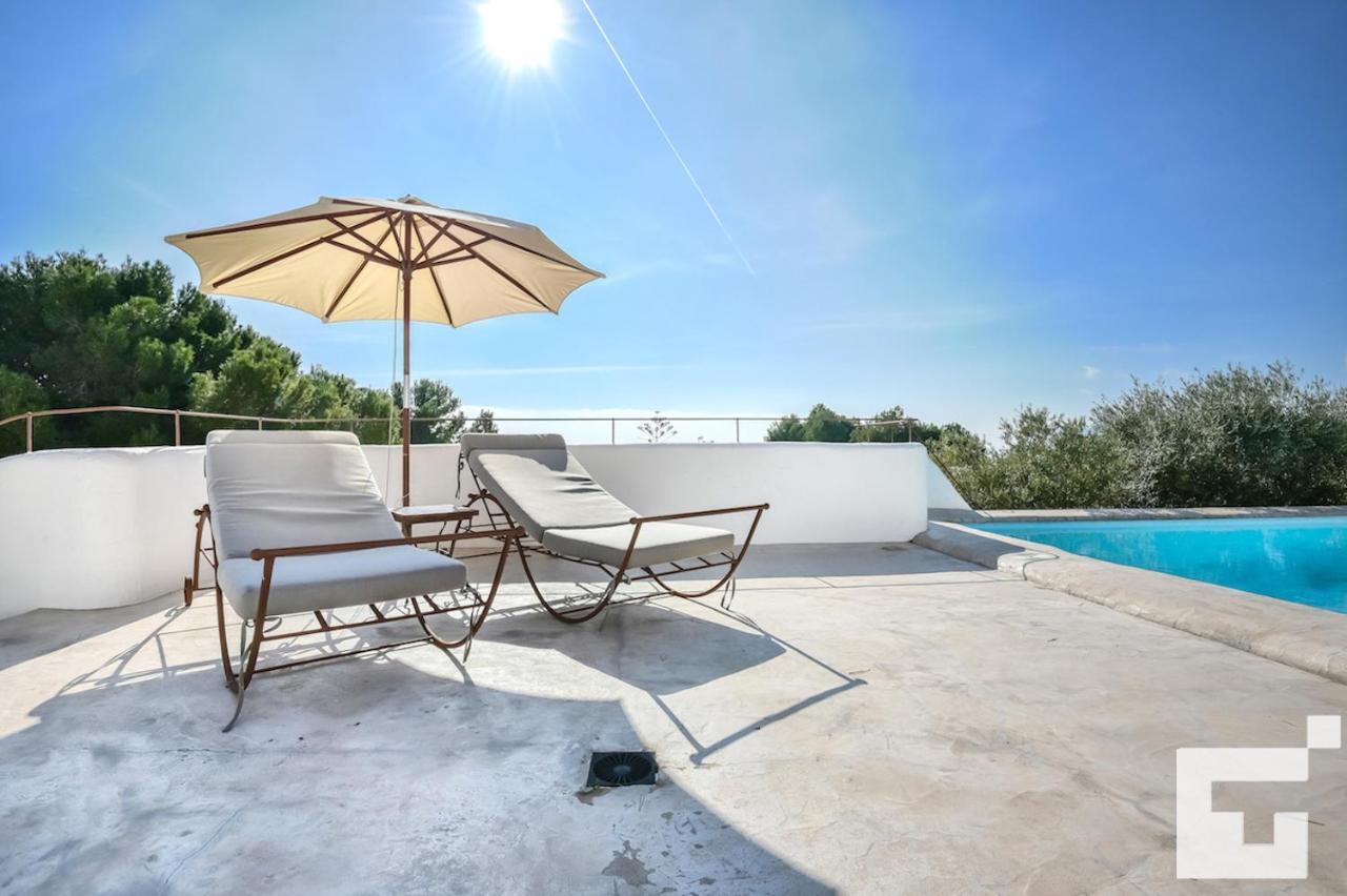 Villa Herina 6 - Grupo Turis Moraira Εξωτερικό φωτογραφία