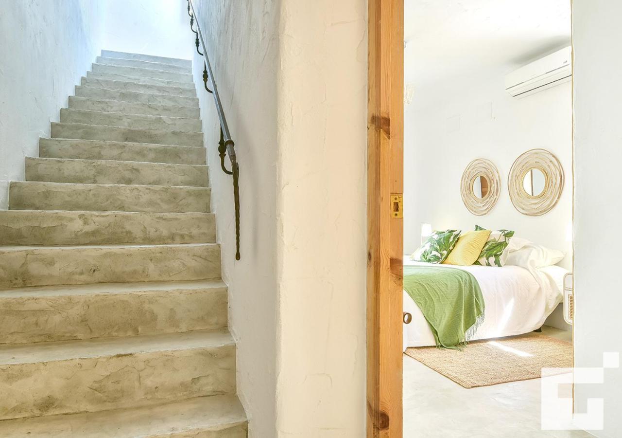 Villa Herina 6 - Grupo Turis Moraira Εξωτερικό φωτογραφία