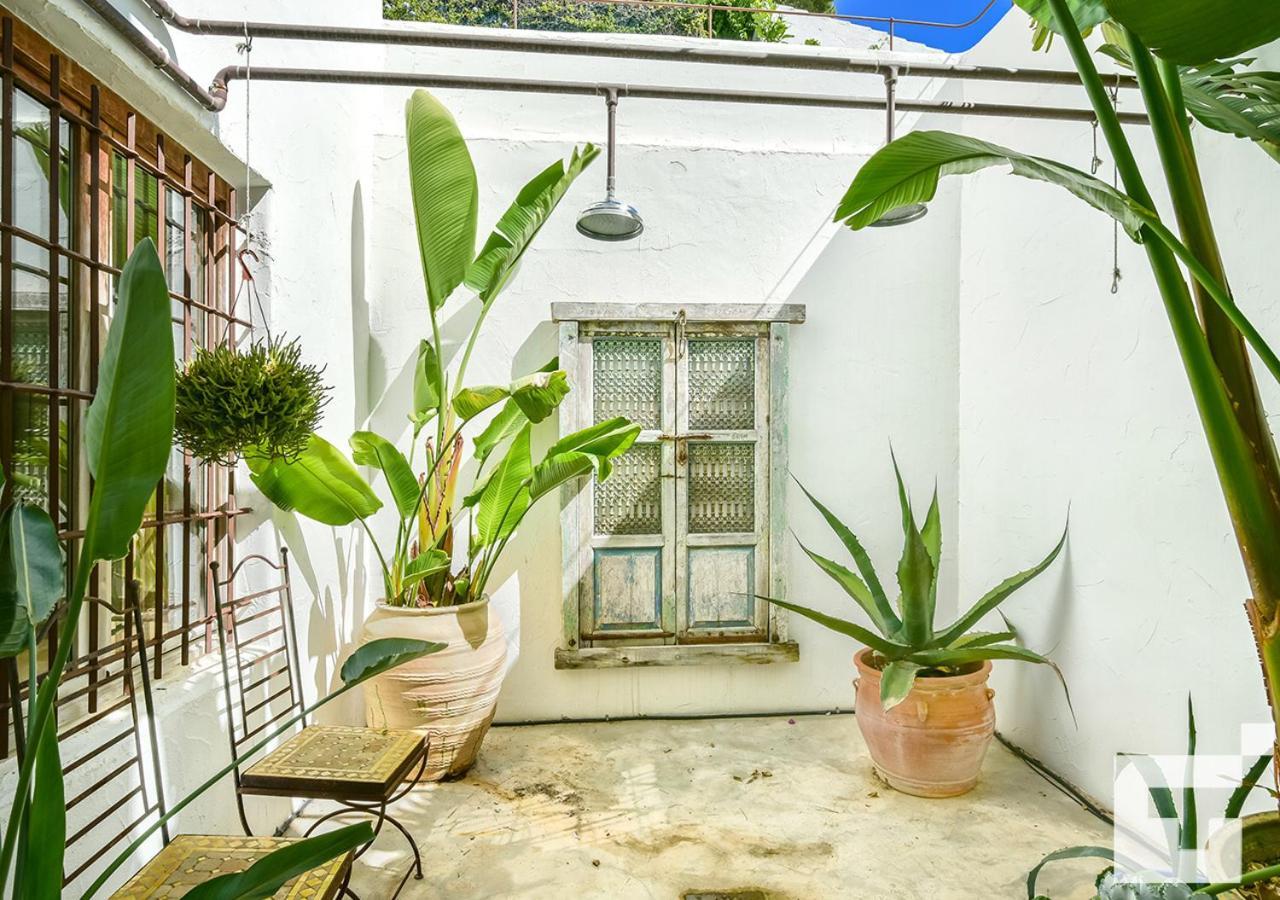 Villa Herina 6 - Grupo Turis Moraira Εξωτερικό φωτογραφία