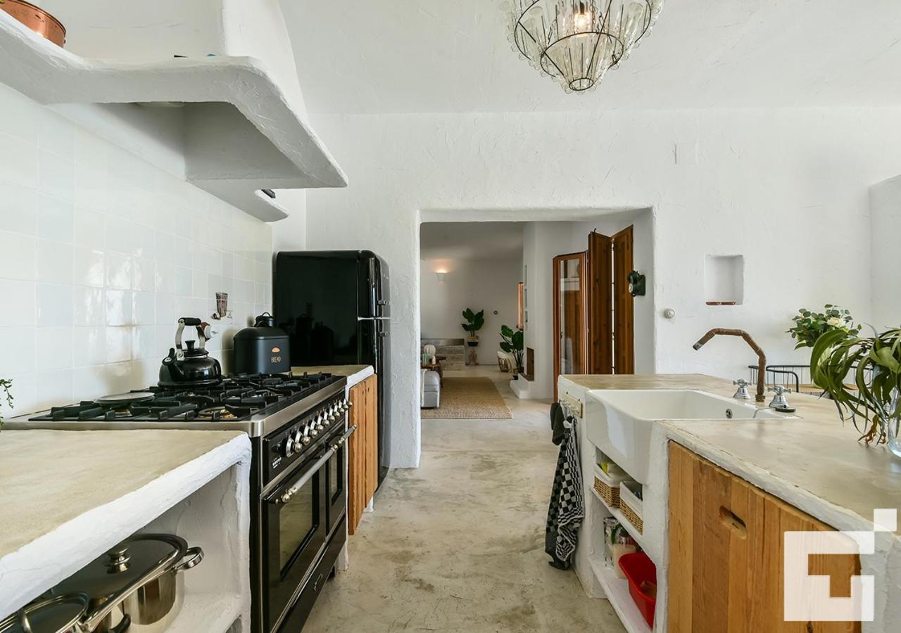 Villa Herina 6 - Grupo Turis Moraira Εξωτερικό φωτογραφία