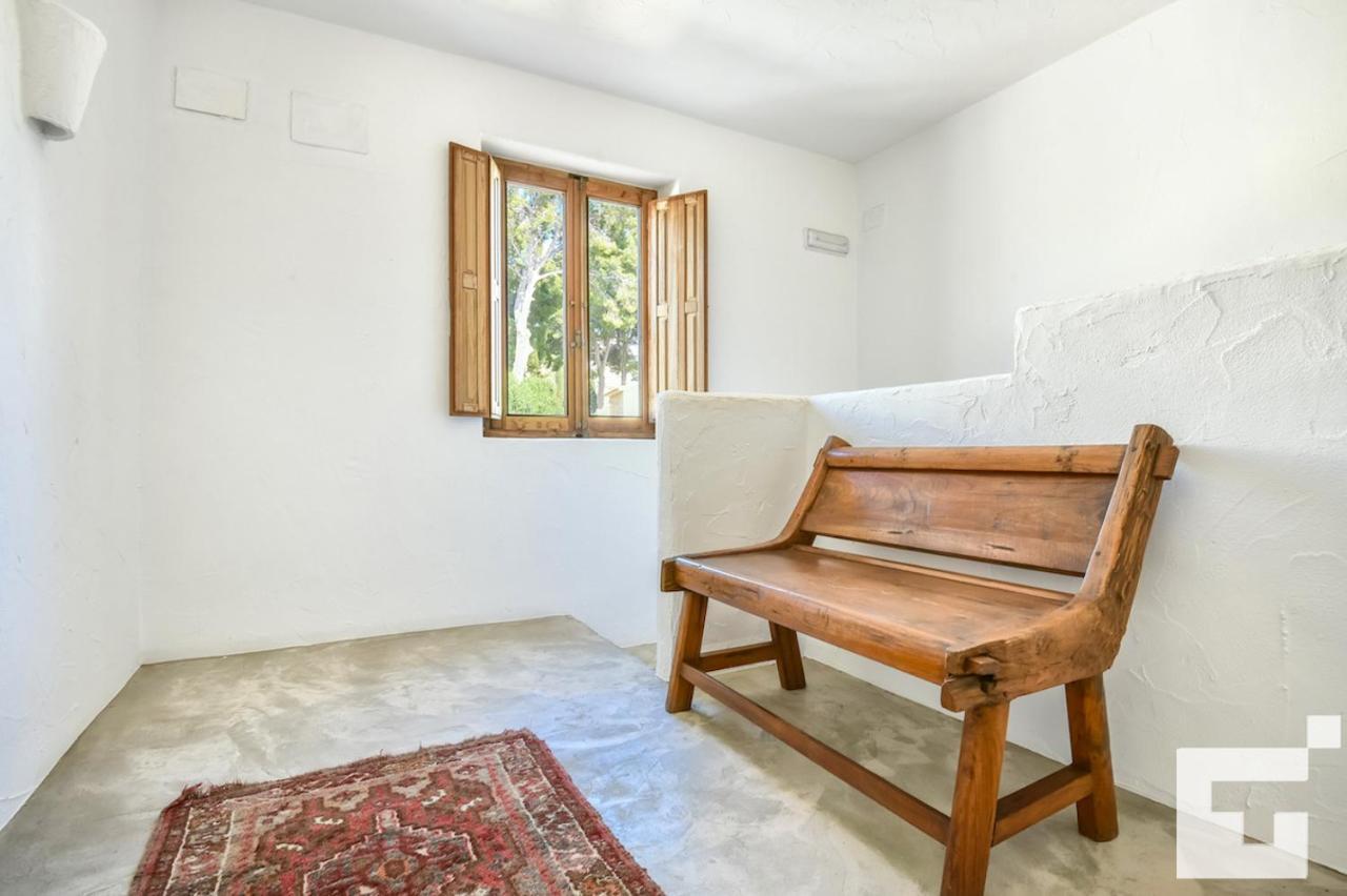 Villa Herina 6 - Grupo Turis Moraira Εξωτερικό φωτογραφία