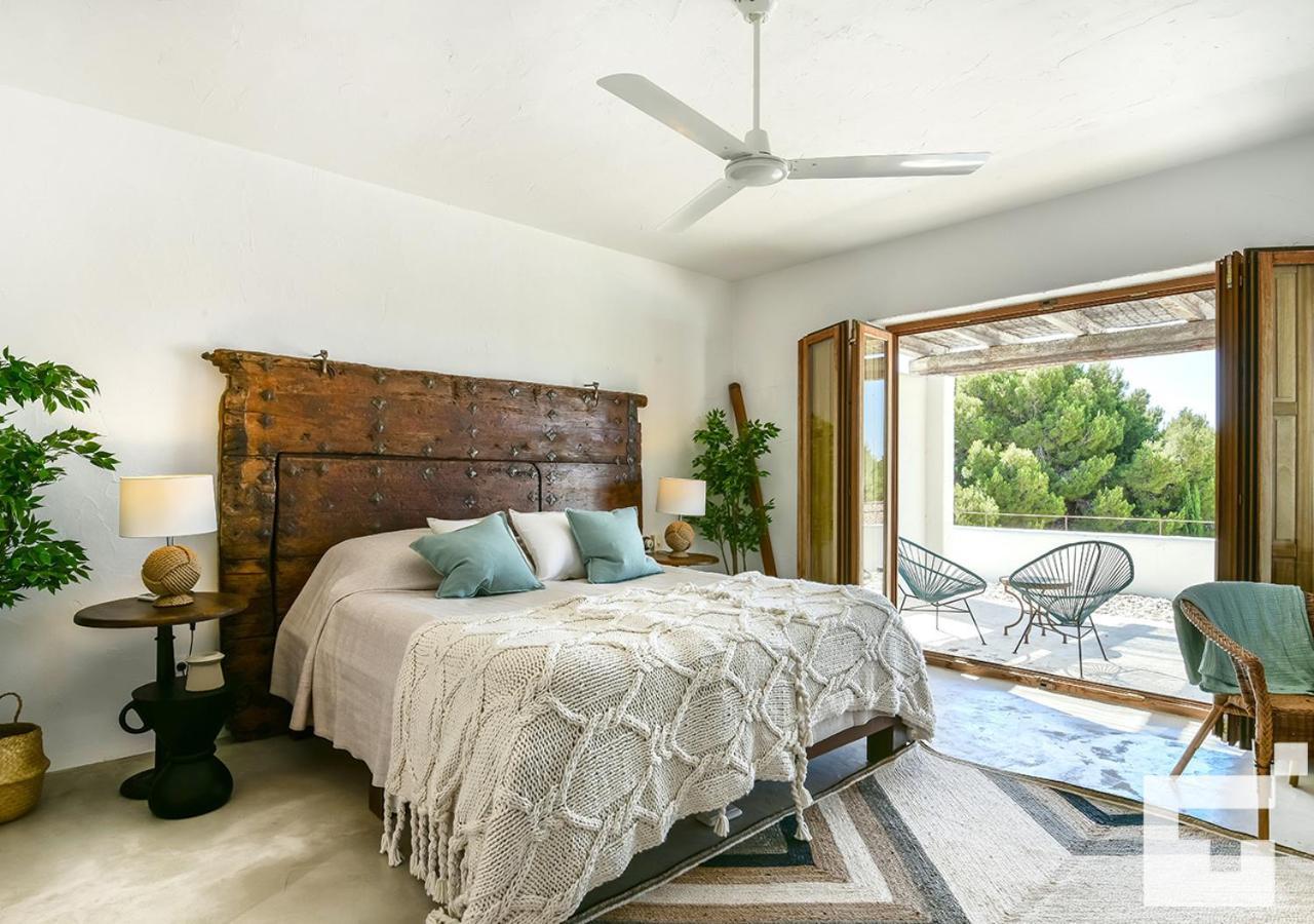 Villa Herina 6 - Grupo Turis Moraira Εξωτερικό φωτογραφία