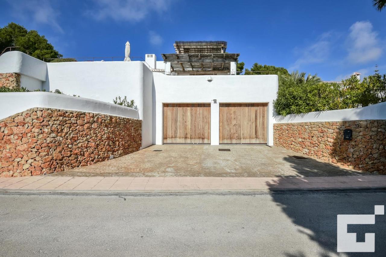 Villa Herina 6 - Grupo Turis Moraira Εξωτερικό φωτογραφία