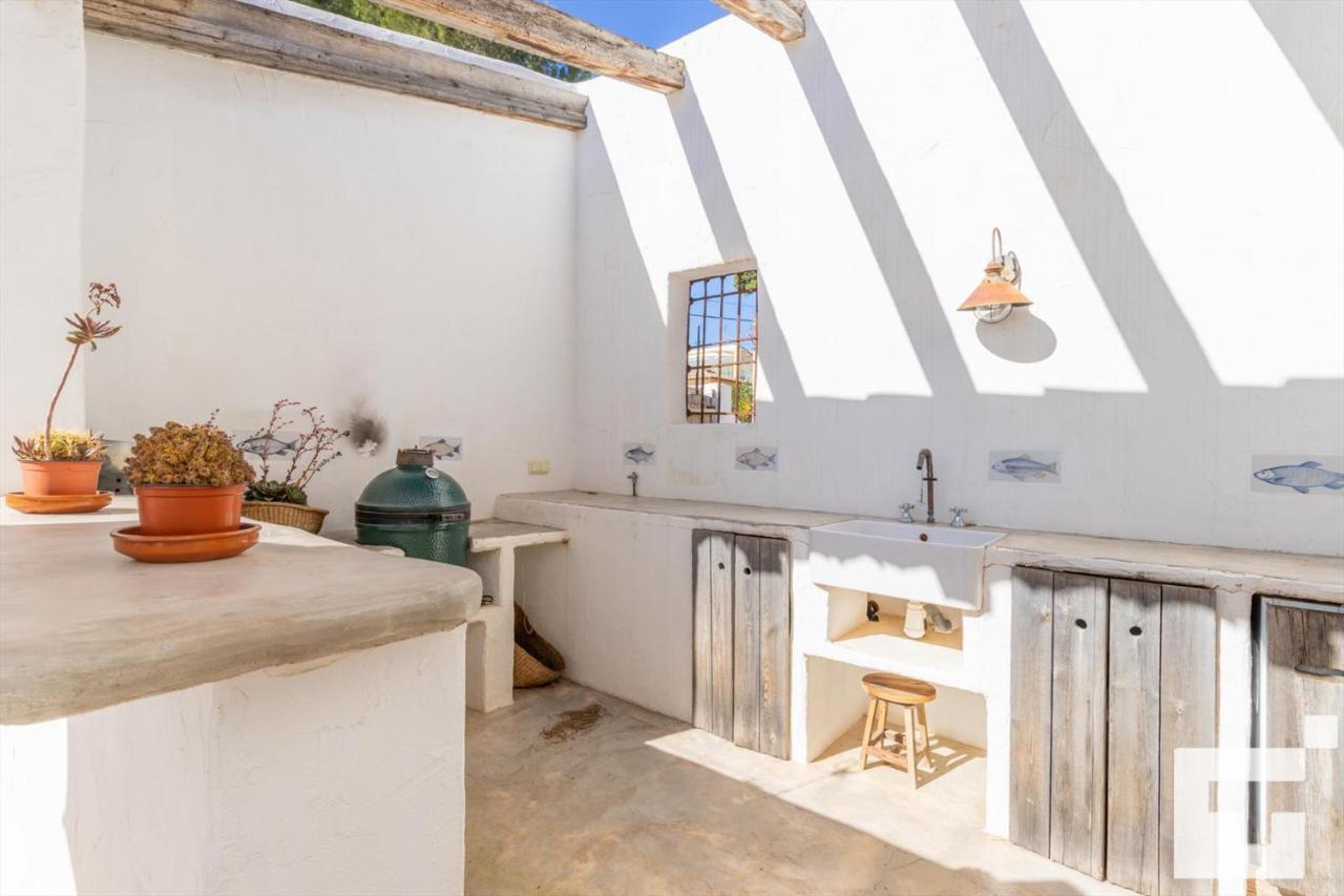 Villa Herina 6 - Grupo Turis Moraira Εξωτερικό φωτογραφία