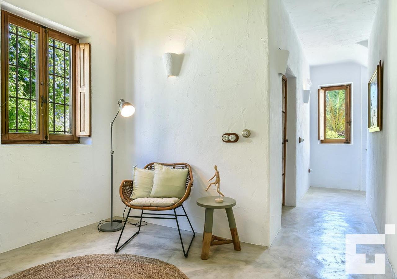 Villa Herina 6 - Grupo Turis Moraira Εξωτερικό φωτογραφία