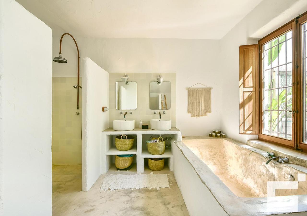 Villa Herina 6 - Grupo Turis Moraira Εξωτερικό φωτογραφία