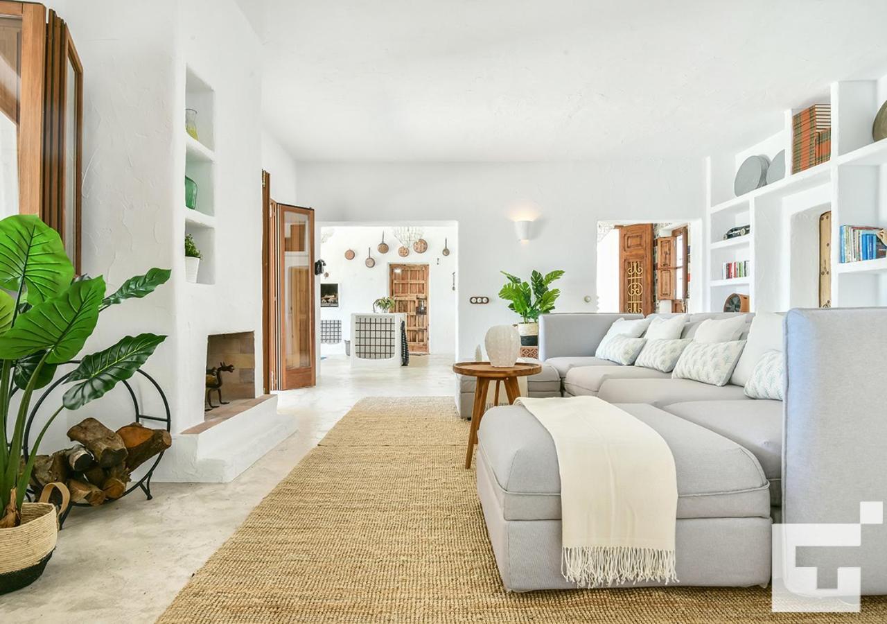 Villa Herina 6 - Grupo Turis Moraira Εξωτερικό φωτογραφία