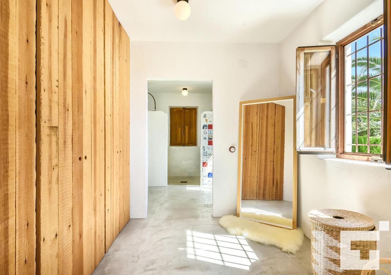 Villa Herina 6 - Grupo Turis Moraira Εξωτερικό φωτογραφία